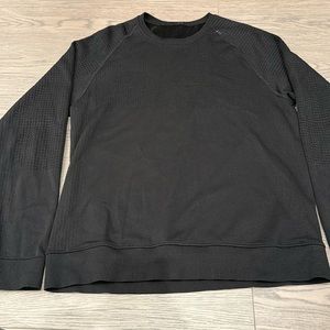 Lululemon Engineered Warmth Sweater